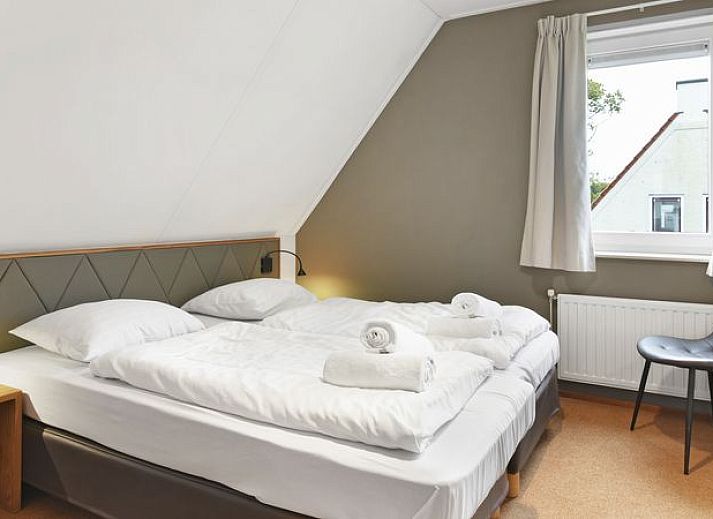 Guest house 394533 - Bungalow Zuid Limburg - Kasteeldomein De Cauberg | 10-persoons villa | 10EL