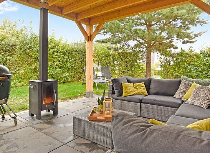 Verblijf 394534 • Bungalow Zuid Limburg • Kasteeldomein De Cauberg | 8-persoons villa | 8EL