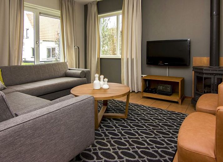 Guest house 394534 - Bungalow Zuid Limburg - Kasteeldomein De Cauberg | 8-persoons villa | 8EL