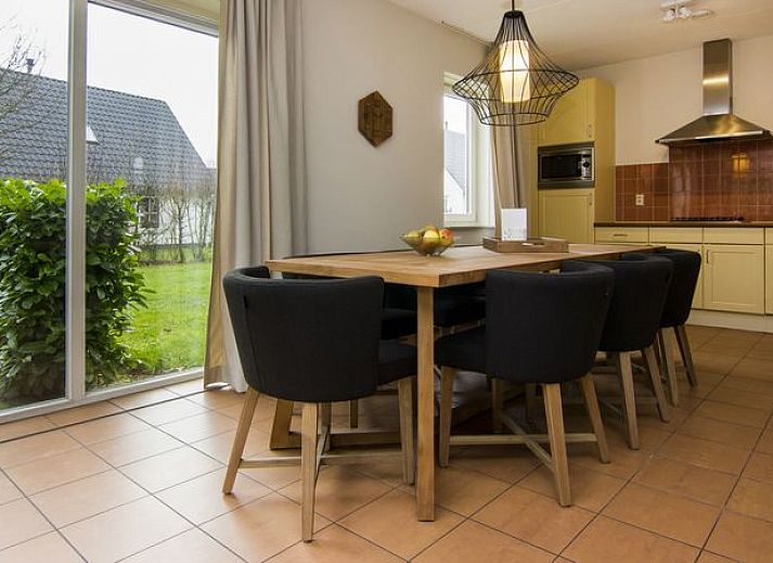 Guest house 394534 - Bungalow Zuid Limburg - Kasteeldomein De Cauberg | 8-persoons villa | 8EL