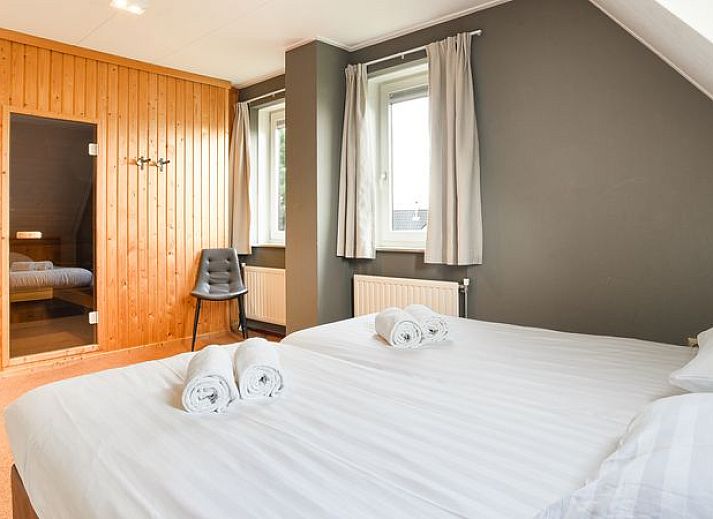 Guest house 394534 - Bungalow Zuid Limburg - Kasteeldomein De Cauberg | 8-persoons villa | 8EL