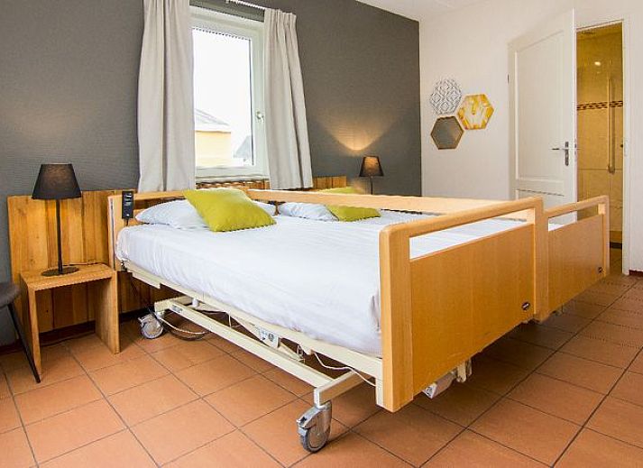 Guest house 394536 - Bungalow Zuid Limburg - Kasteeldomein De Cauberg | 10-persoons villa - Extra toegank