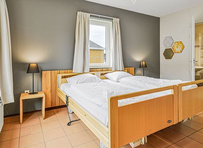 Guest house 394536 - Bungalow Zuid Limburg - Kasteeldomein De Cauberg | 10-persoons villa - Extra toegank