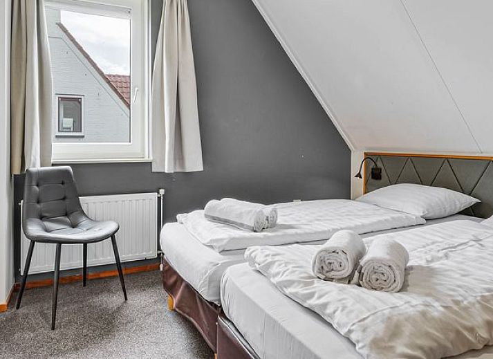 Guest house 394536 - Bungalow Zuid Limburg - Kasteeldomein De Cauberg | 10-persoons villa - Extra toegank