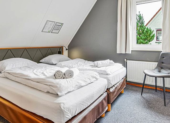 Guest house 394536 - Bungalow Zuid Limburg - Kasteeldomein De Cauberg | 10-persoons villa - Extra toegank