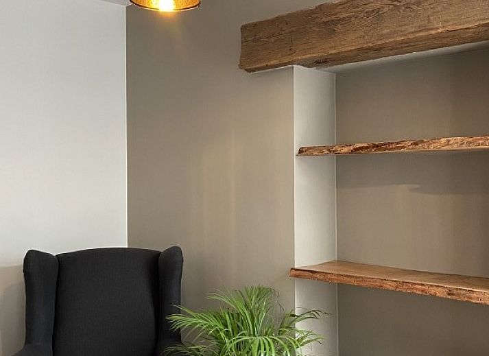 Unterkunft 394537 - Appartement Zuid Limburg - Aan de mergelgrot