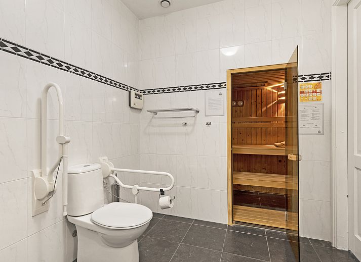 Unterkunft 394539 - Bungalow Zuid Limburg - Kasteeldomein De Cauberg | 4-persoons appartement - Extra to