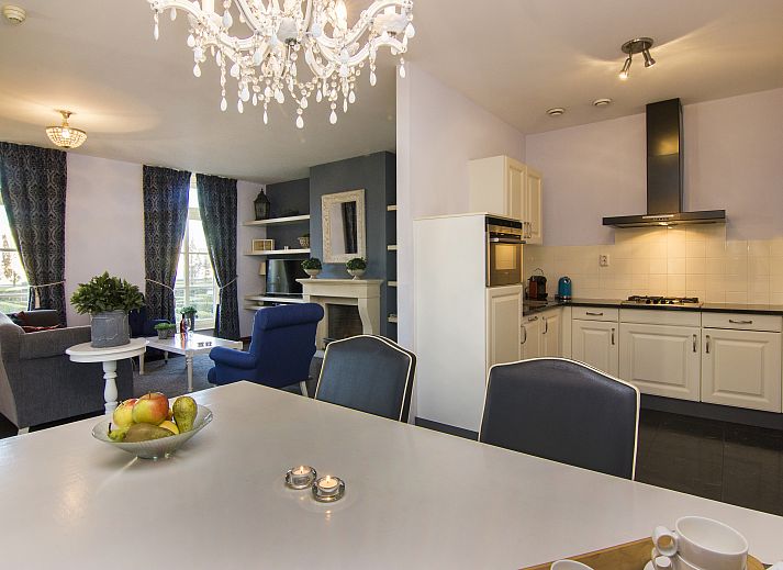 Unterkunft 394539 - Bungalow Zuid Limburg - Kasteeldomein De Cauberg | 4-persoons appartement - Extra to