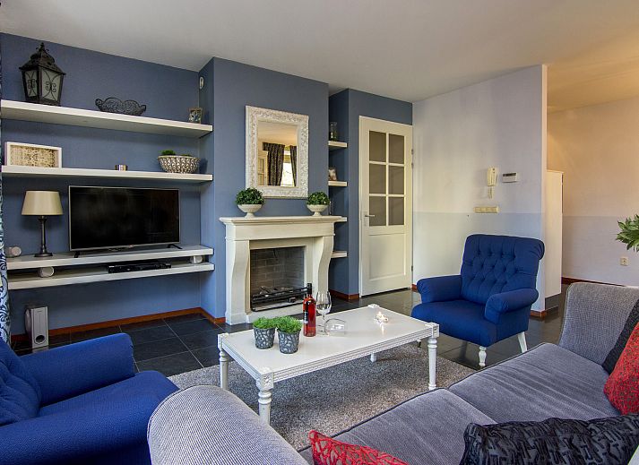 Unterkunft 394539 - Bungalow Zuid Limburg - Kasteeldomein De Cauberg | 4-persoons appartement - Extra to