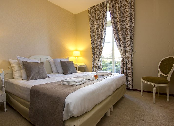 Unterkunft 394539 - Bungalow Zuid Limburg - Kasteeldomein De Cauberg | 4-persoons appartement - Extra to