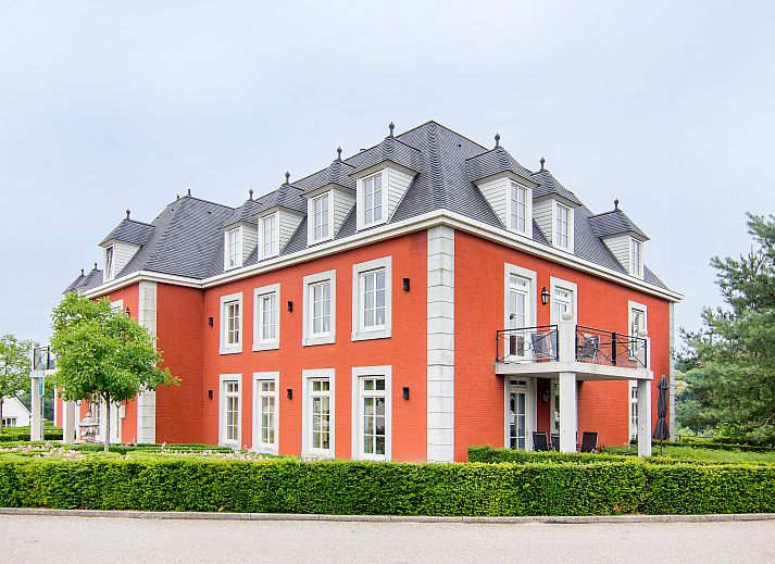 Unterkunft 394539 - Bungalow Zuid Limburg - Kasteeldomein De Cauberg | 4-persoons appartement - Extra to