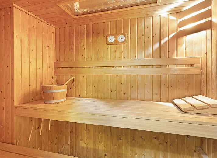 Unterkunft 394539 - Bungalow Zuid Limburg - Kasteeldomein De Cauberg | 4-persoons appartement - Extra to