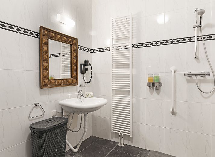 Unterkunft 394539 - Bungalow Zuid Limburg - Kasteeldomein De Cauberg | 4-persoons appartement - Extra to