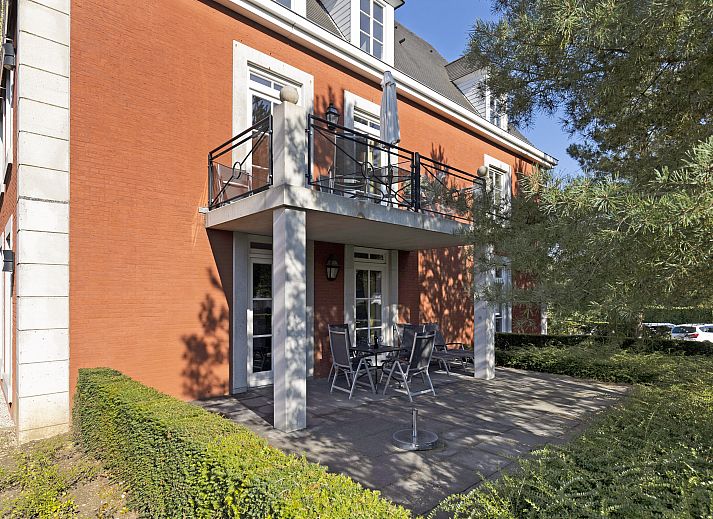 Unterkunft 394539 - Bungalow Zuid Limburg - Kasteeldomein De Cauberg | 4-persoons appartement - Extra to