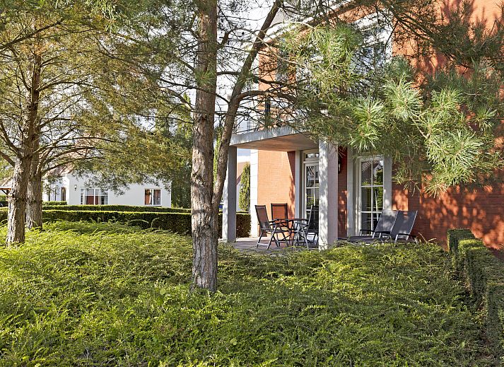 Unterkunft 394539 - Bungalow Zuid Limburg - Kasteeldomein De Cauberg | 4-persoons appartement - Extra to