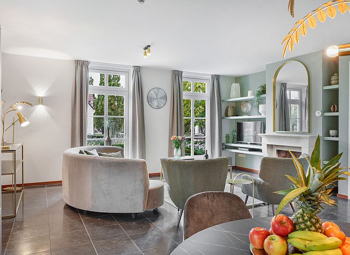 Unterkunft 394539 - Bungalow Zuid Limburg - Kasteeldomein De Cauberg | 4-persoons appartement - Extra to