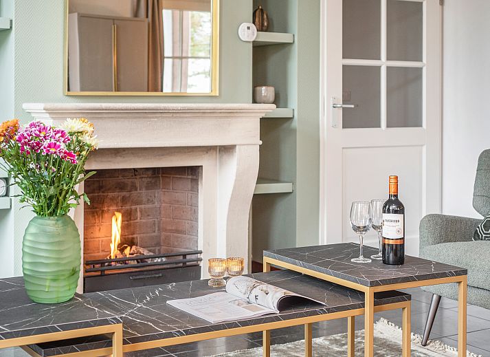 Unterkunft 394539 - Bungalow Zuid Limburg - Kasteeldomein De Cauberg | 4-persoons appartement - Extra to