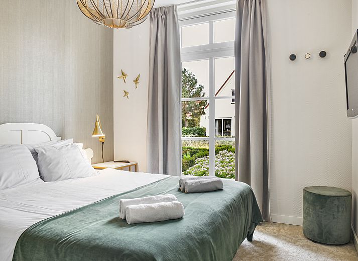 Unterkunft 394539 - Bungalow Zuid Limburg - Kasteeldomein De Cauberg | 4-persoons appartement - Extra to