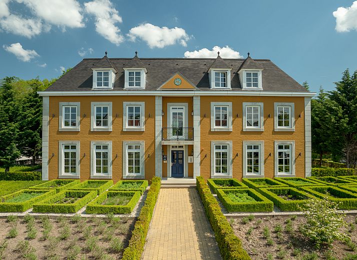 Guest house 394540 - Bungalow Zuid Limburg - Kasteeldomein De Cauberg | 2-persoons appartement | 2ELA