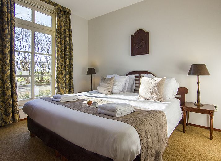 Guest house 394540 - Bungalow Zuid Limburg - Kasteeldomein De Cauberg | 2-persoons appartement | 2ELA