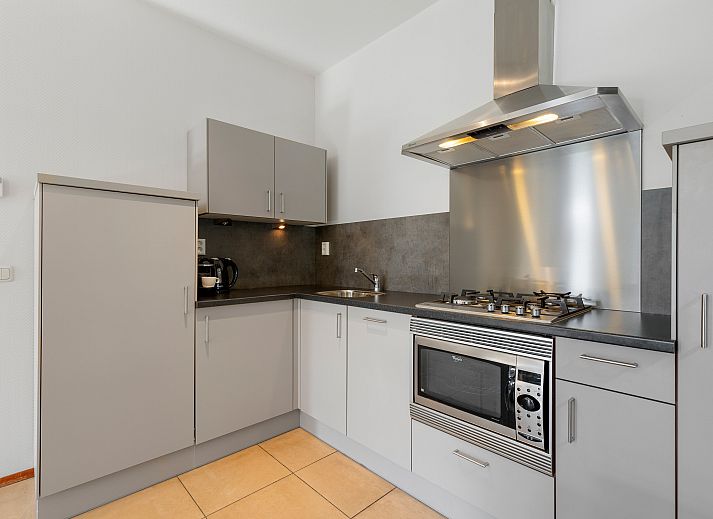 Guest house 394540 - Bungalow Zuid Limburg - Kasteeldomein De Cauberg | 2-persoons appartement | 2ELA