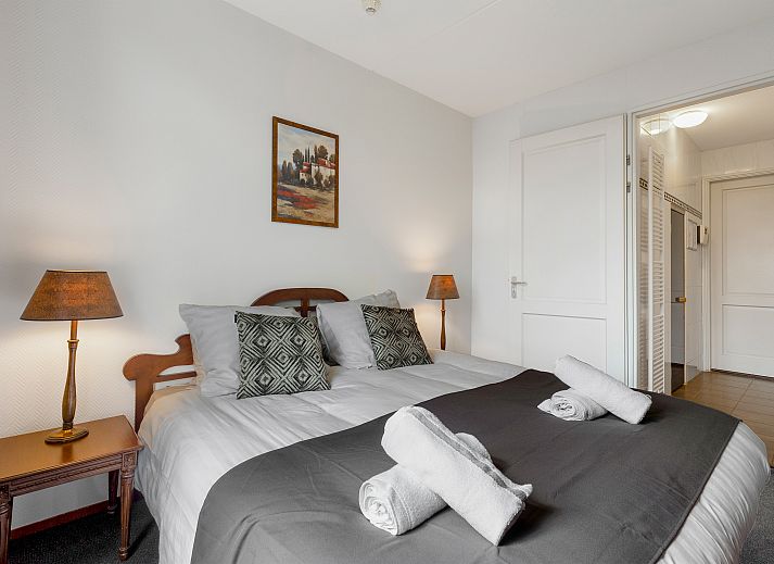 Guest house 394540 - Bungalow Zuid Limburg - Kasteeldomein De Cauberg | 2-persoons appartement | 2ELA