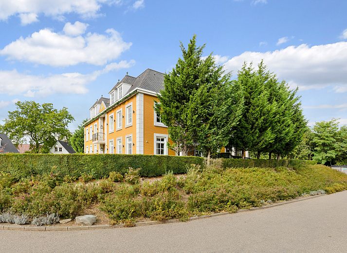 Guest house 394540 - Bungalow Zuid Limburg - Kasteeldomein De Cauberg | 2-persoons appartement | 2ELA