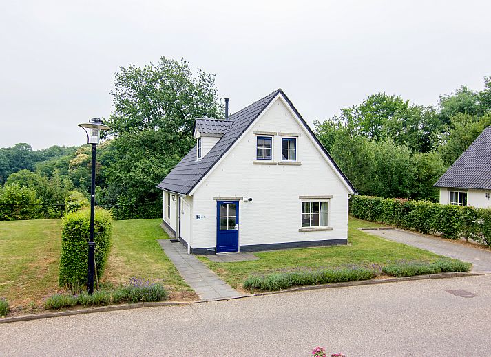 Unterkunft 394542 - Bungalow Zuid Limburg - Kasteeldomein De Cauberg | 4-persoons Gamevilla | 4L1