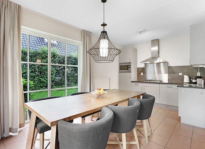 Unterkunft 394542 - Bungalow Zuid Limburg - Kasteeldomein De Cauberg | 4-persoons Gamevilla | 4L1