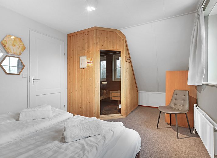 Unterkunft 394542 - Bungalow Zuid Limburg - Kasteeldomein De Cauberg | 4-persoons Gamevilla | 4L1