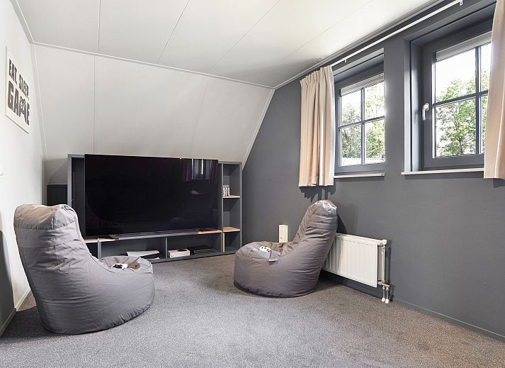 Unterkunft 394542 - Bungalow Zuid Limburg - Kasteeldomein De Cauberg | 4-persoons Gamevilla | 4L1