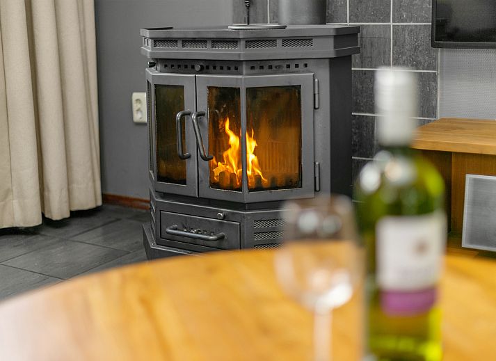 Guest house 394543 - Bungalow Zuid Limburg - Kasteeldomein De Cauberg | 6-persoons villa | 6EL