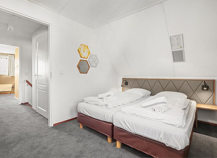 Guest house 394543 - Bungalow Zuid Limburg - Kasteeldomein De Cauberg | 6-persoons villa | 6EL