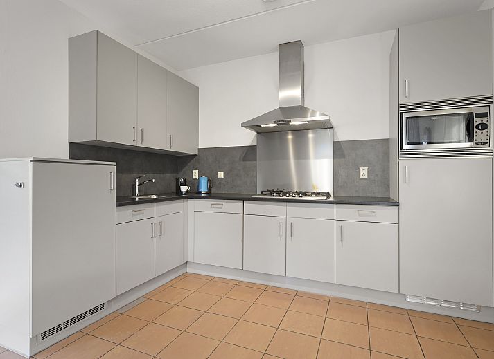 Verblijf 394545 - Bungalow Zuid Limburg - Kasteeldomein De Cauberg | 8-persoons villa | 8L