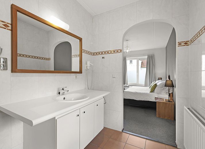 Verblijf 394545 - Bungalow Zuid Limburg - Kasteeldomein De Cauberg | 8-persoons villa | 8L