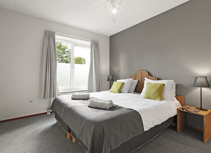 Verblijf 394545 - Bungalow Zuid Limburg - Kasteeldomein De Cauberg | 8-persoons villa | 8L