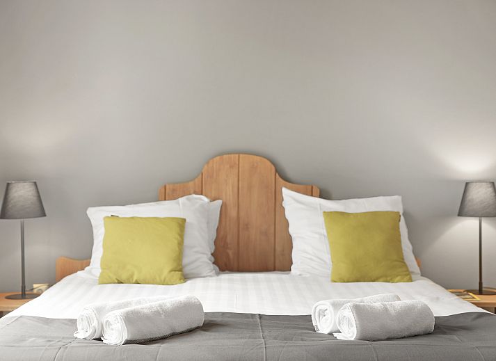 Verblijf 394545 - Bungalow Zuid Limburg - Kasteeldomein De Cauberg | 8-persoons villa | 8L