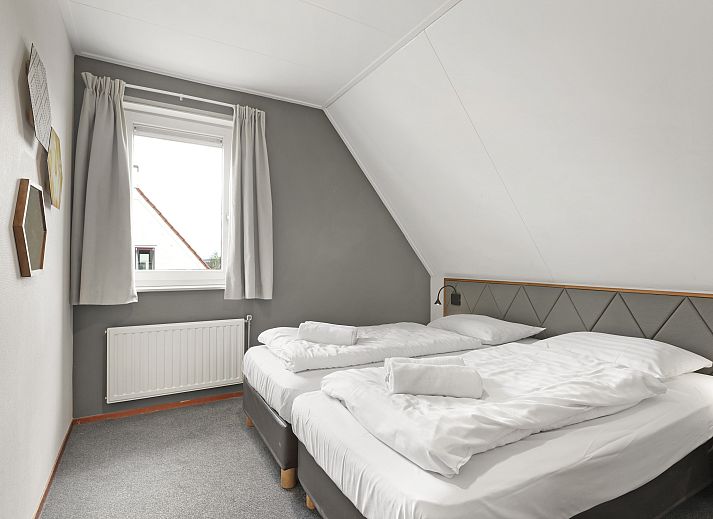 Verblijf 394545 - Bungalow Zuid Limburg - Kasteeldomein De Cauberg | 8-persoons villa | 8L