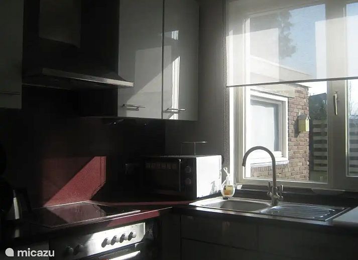 Unterkunft 394601 - Ferienhaus Zuid Limburg - House Hommert Hoensbroek 10 p