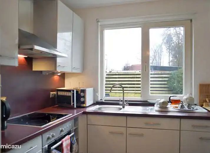 Unterkunft 394601 - Ferienhaus Zuid Limburg - House Hommert Hoensbroek 10 p