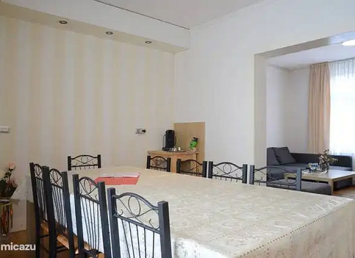 Unterkunft 394601 - Ferienhaus Zuid Limburg - House Hommert Hoensbroek 10 p