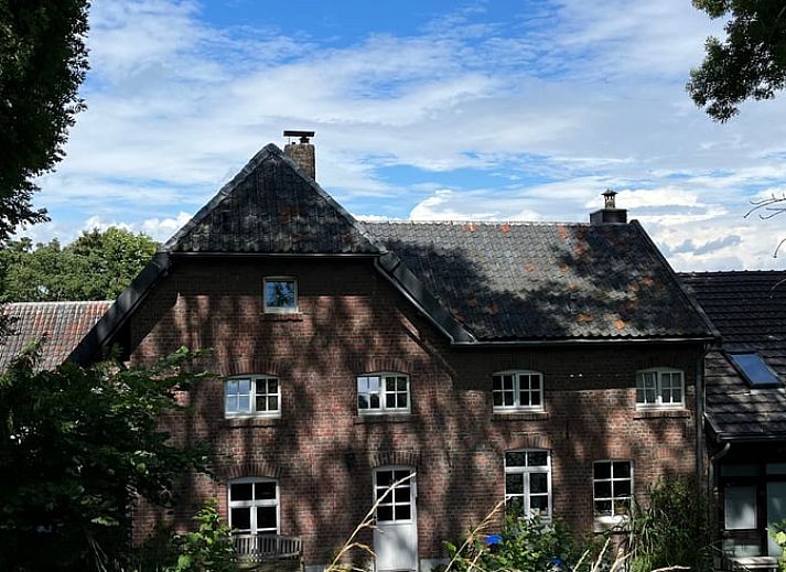 Guest house 394903 - Holiday property Zuid Limburg - Huisje in Vaals