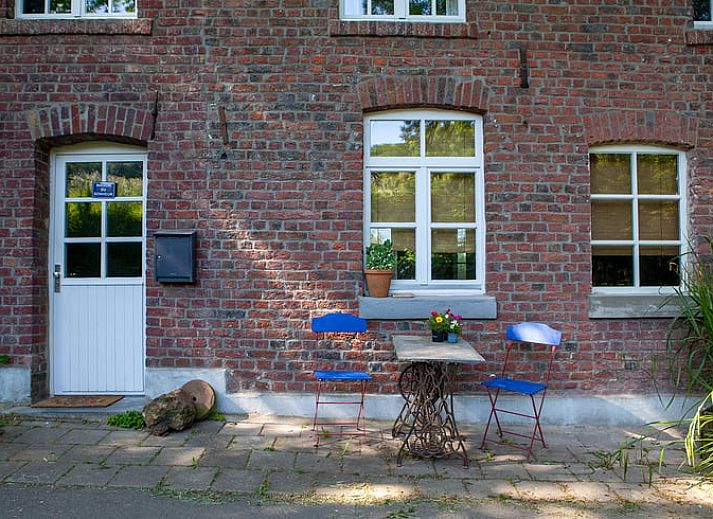 Guest house 394903 - Holiday property Zuid Limburg - Huisje in Vaals