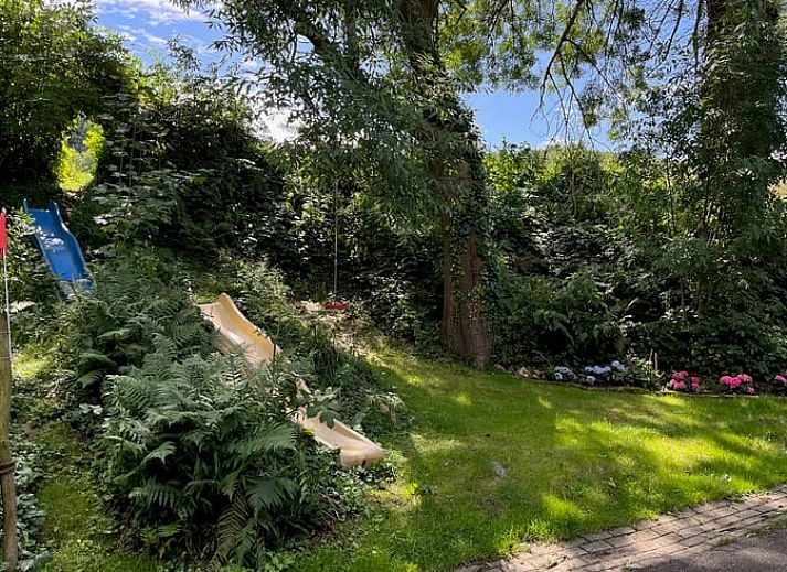 Guest house 394903 - Holiday property Zuid Limburg - Huisje in Vaals
