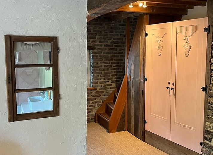 Guest house 394903 - Holiday property Zuid Limburg - Huisje in Vaals