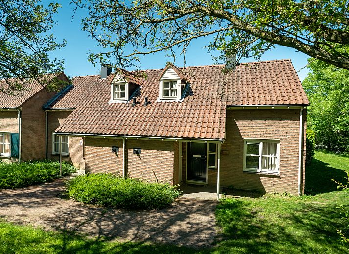 Verblijf 394905 - Bungalow Zuid Limburg - Hoog Vaals | 4-persoons bungalow | 4CE2