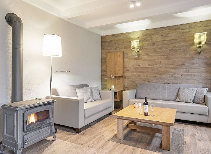 Verblijf 394905 - Bungalow Zuid Limburg - Hoog Vaals | 4-persoons bungalow | 4CE2