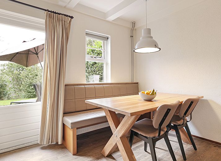 Verblijf 394905 - Bungalow Zuid Limburg - Hoog Vaals | 4-persoons bungalow | 4CE2