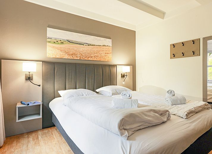 Verblijf 394905 - Bungalow Zuid Limburg - Hoog Vaals | 4-persoons bungalow | 4CE2