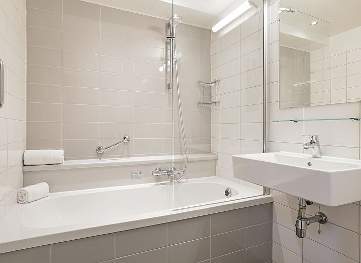 Verblijf 394905 - Bungalow Zuid Limburg - Hoog Vaals | 4-persoons bungalow | 4CE2